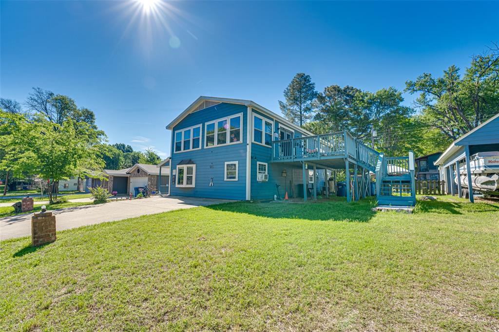 Loon Bay - Residential