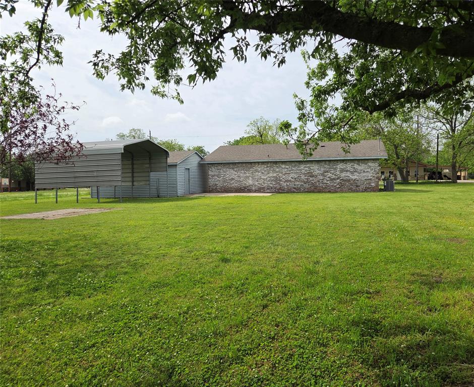 Crawford Addn, Block 3, Lot 4 and Part of Lots 5&6 - Residential