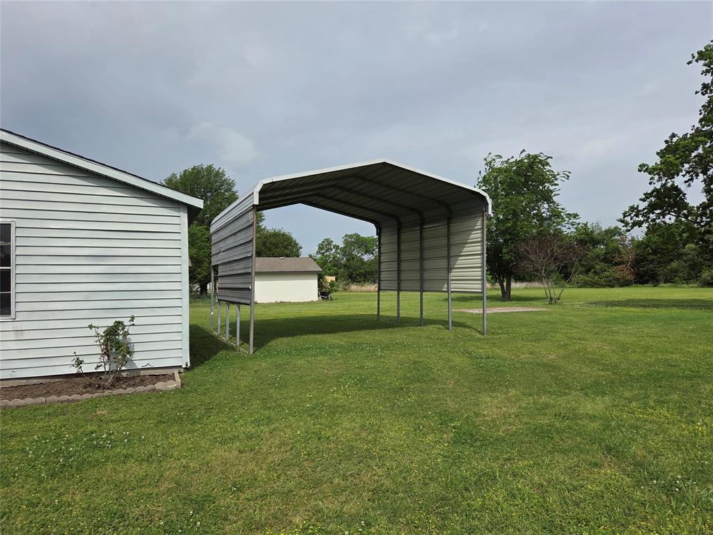 Crawford Addn, Block 3, Lot 4 and Part of Lots 5&6 - Residential