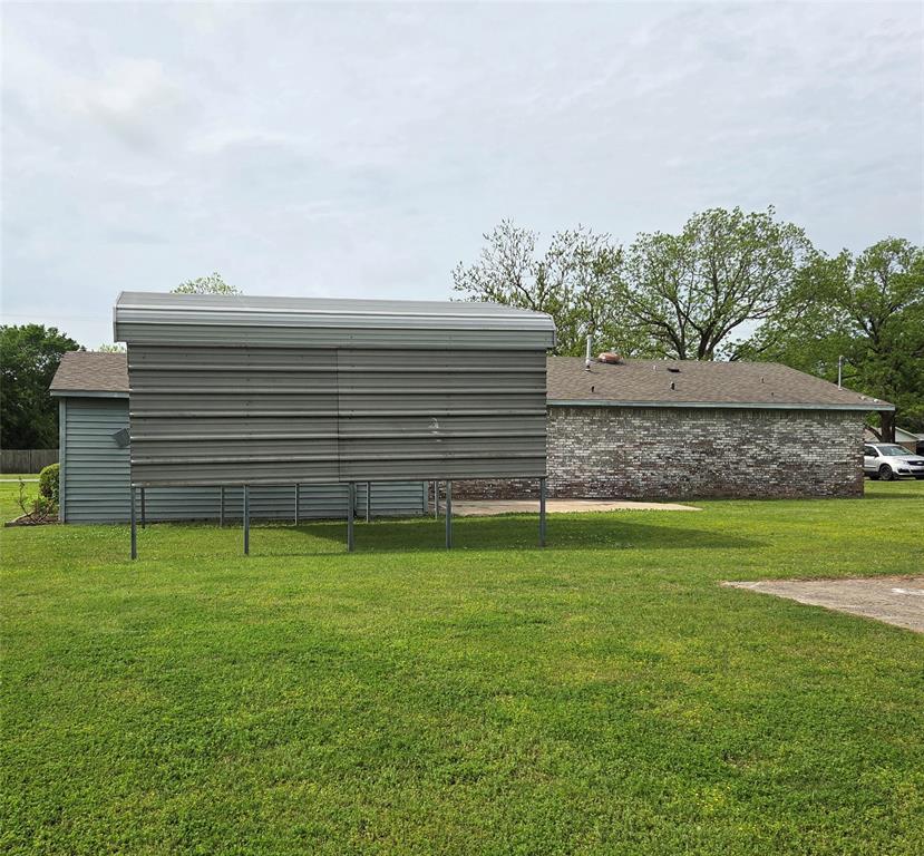 Crawford Addn, Block 3, Lot 4 and Part of Lots 5&6 - Residential