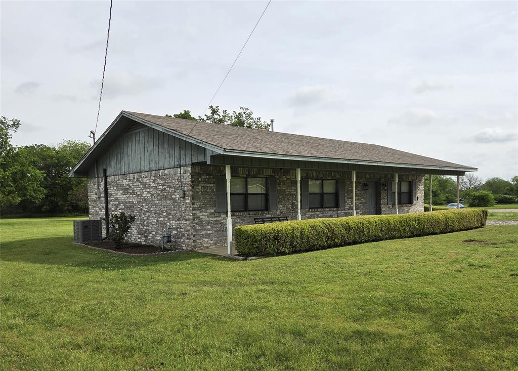 Crawford Addn, Block 3, Lot 4 and Part of Lots 5&6 - Residential