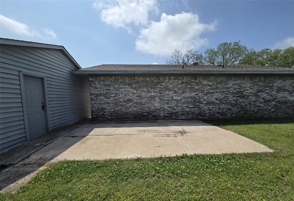 Crawford Addn, Block 3, Lot 4 and Part of Lots 5&6 - Residential