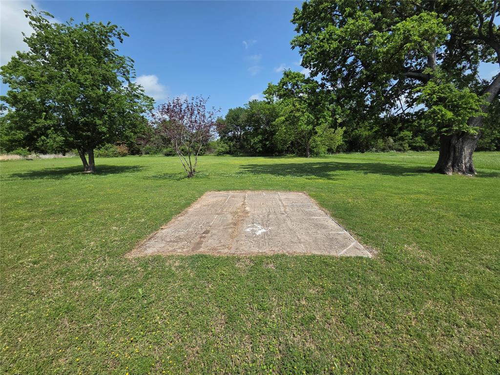 Crawford Addn, Block 3, Lot 4 and Part of Lots 5&6 - Residential