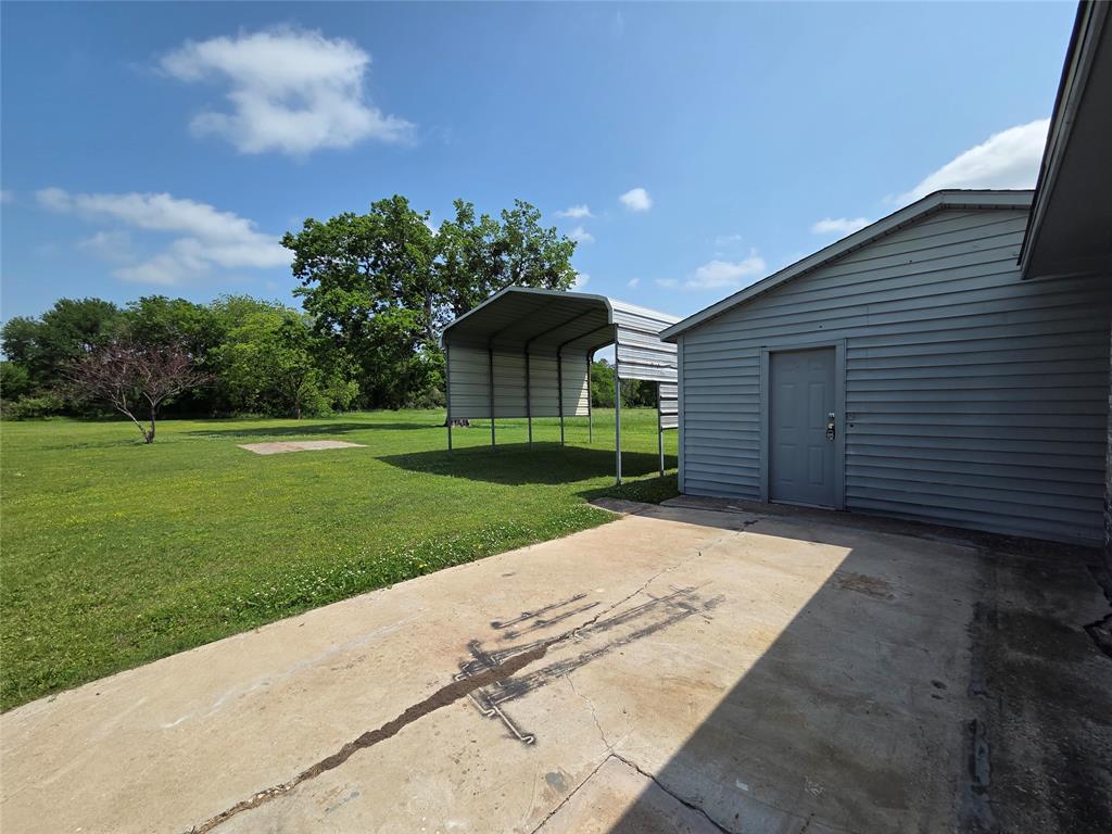 Crawford Addn, Block 3, Lot 4 and Part of Lots 5&6 - Residential