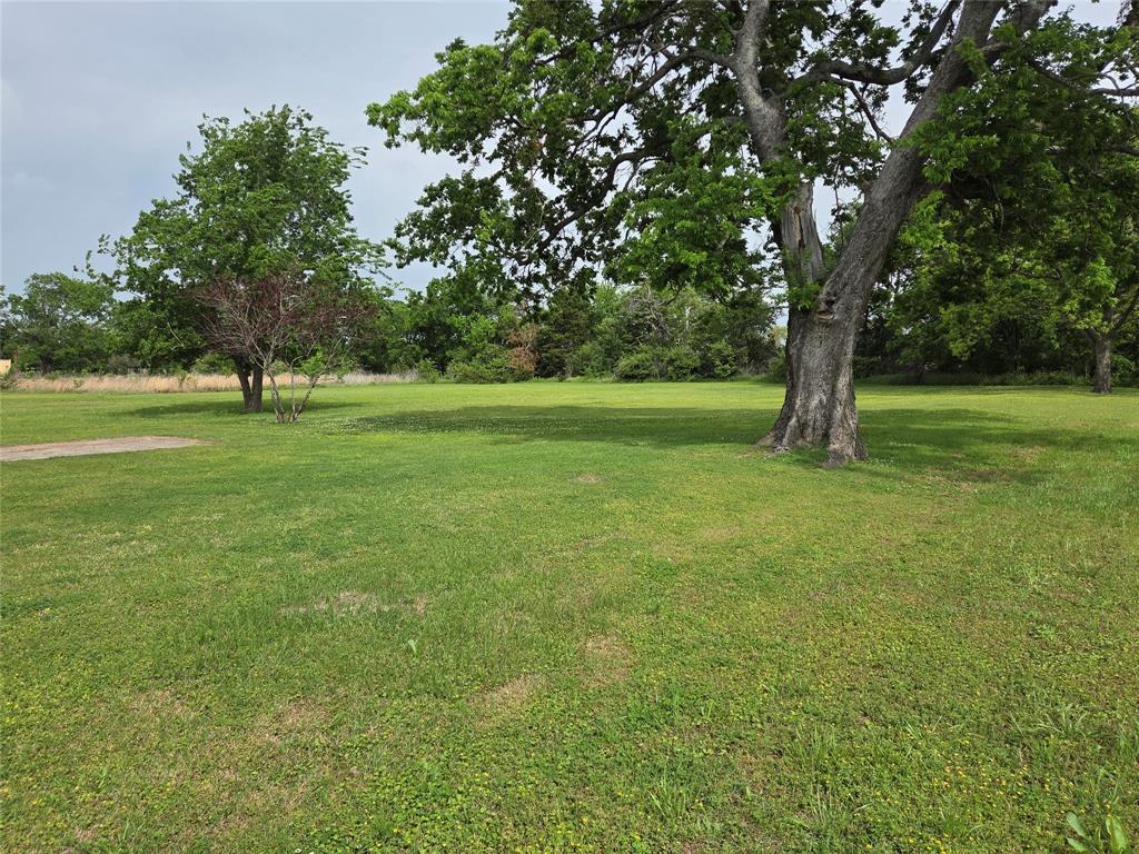 Crawford Addn, Block 3, Lot 4 and Part of Lots 5&6 - Residential