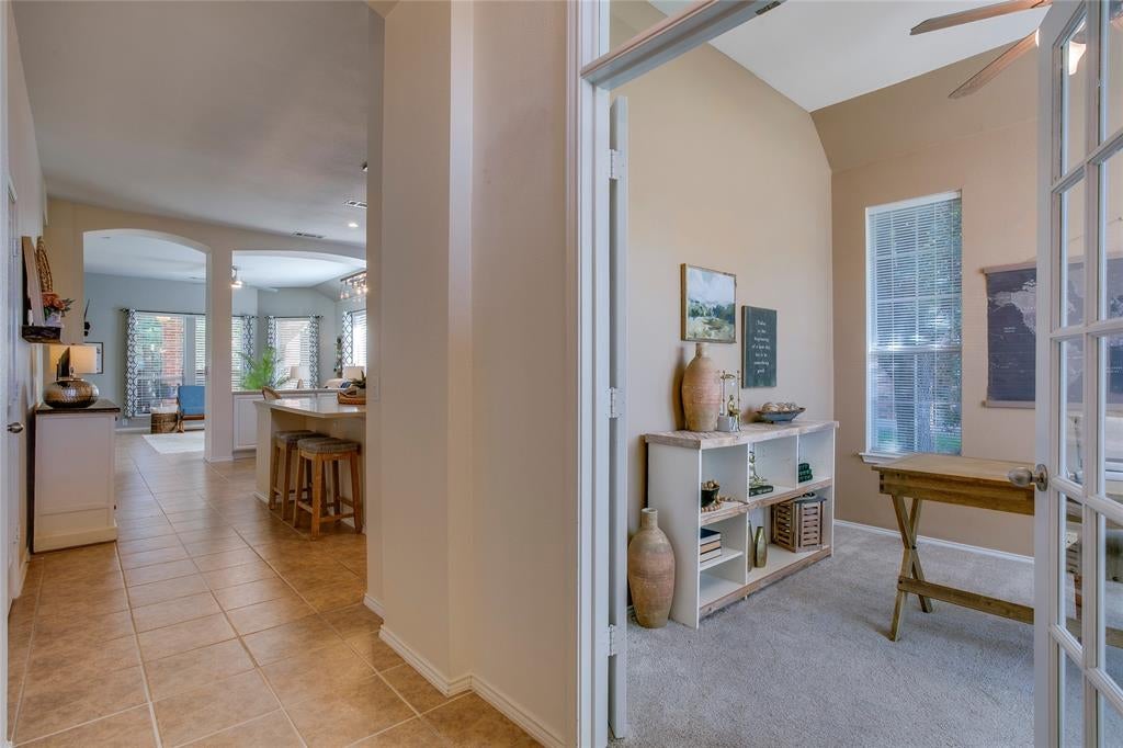 724 Vallejo Drive