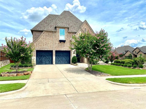 Photo of 3700 Redman Drive, Plano, TX 75074 (MLS # 21362814)