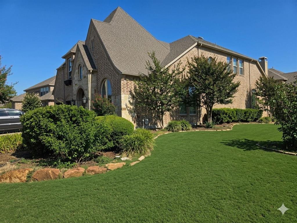 3700 Redman Drive