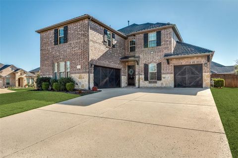 1301 Xeraco Drive Little Elm TX 75068