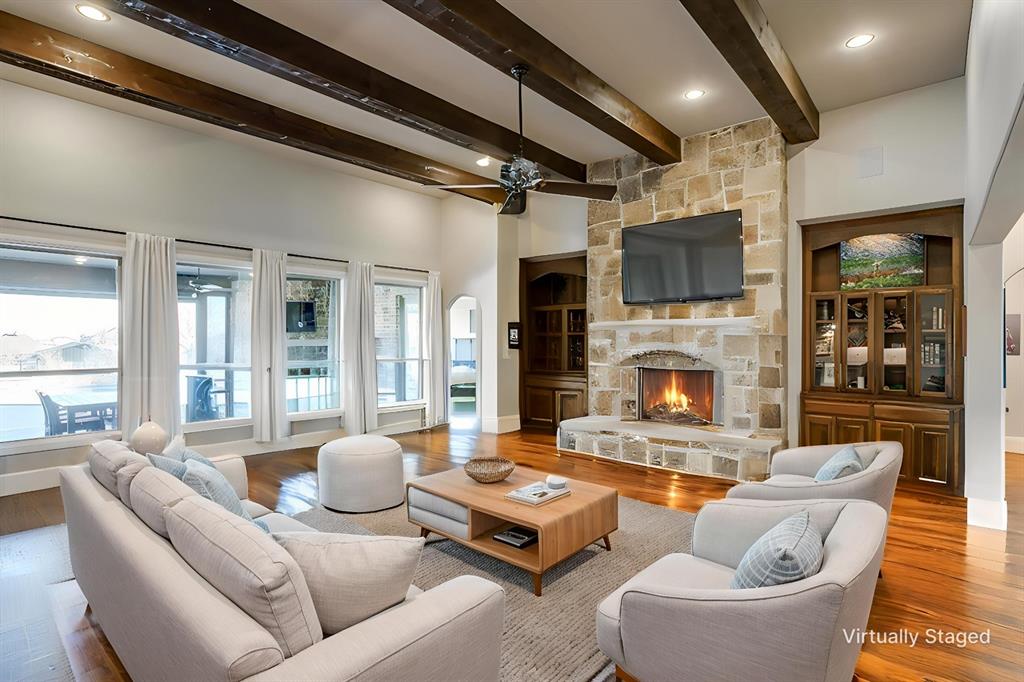 Maravilla Vistas Ph II - Residential