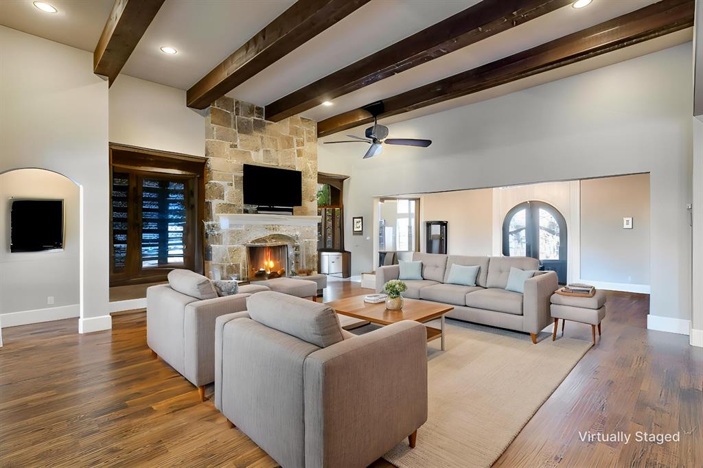 Maravilla Vistas Ph II - Residential