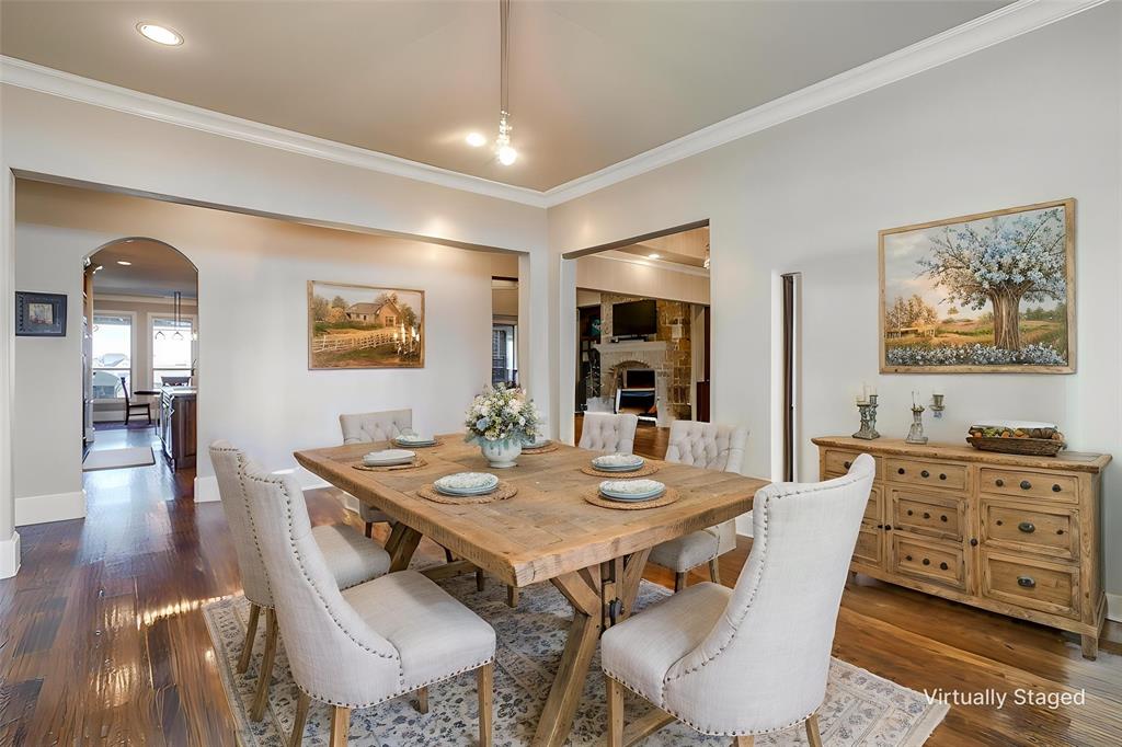 Maravilla Vistas Ph II - Residential