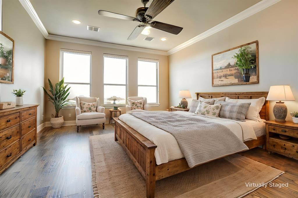 Maravilla Vistas Ph II - Residential