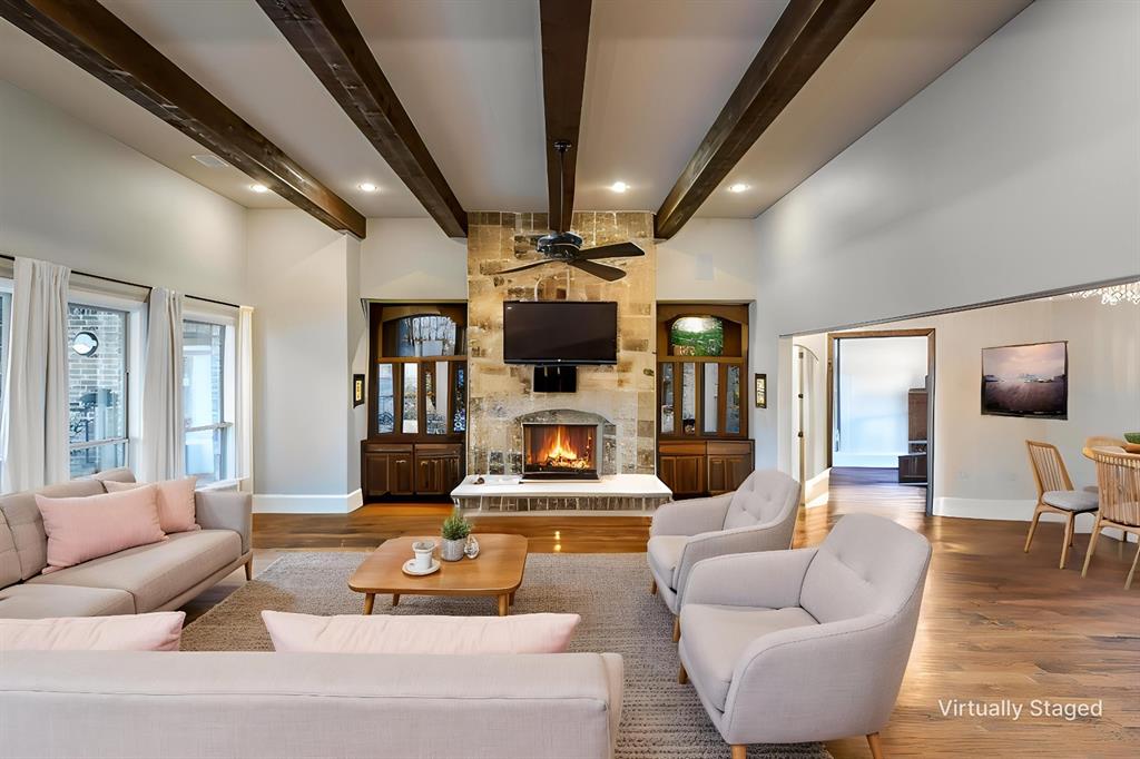 Maravilla Vistas Ph II - Residential