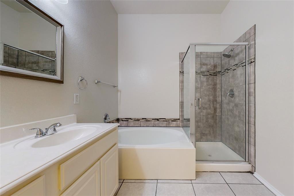 Villages Of Woodland Spgs - Residential Lease