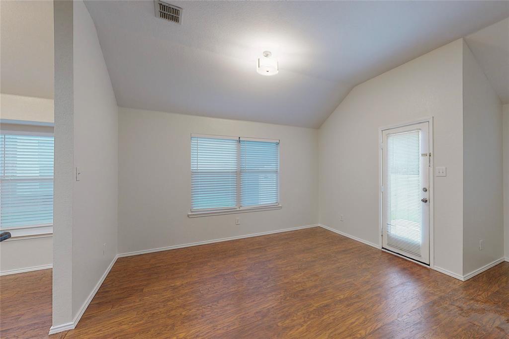 Villages Of Woodland Spgs - Residential Lease