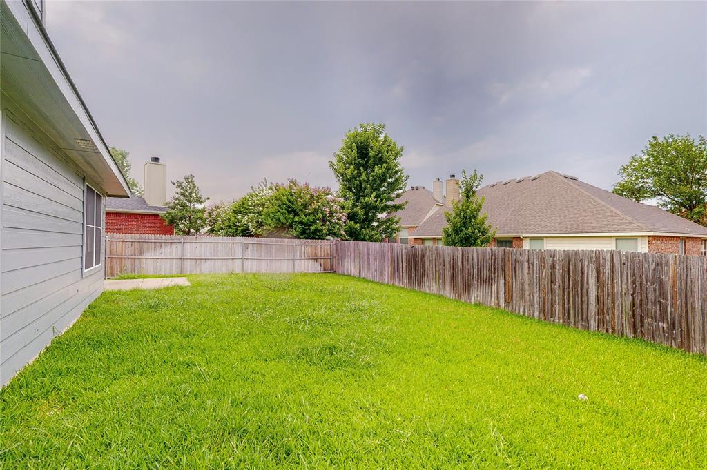 Villages Of Woodland Spgs - Residential Lease