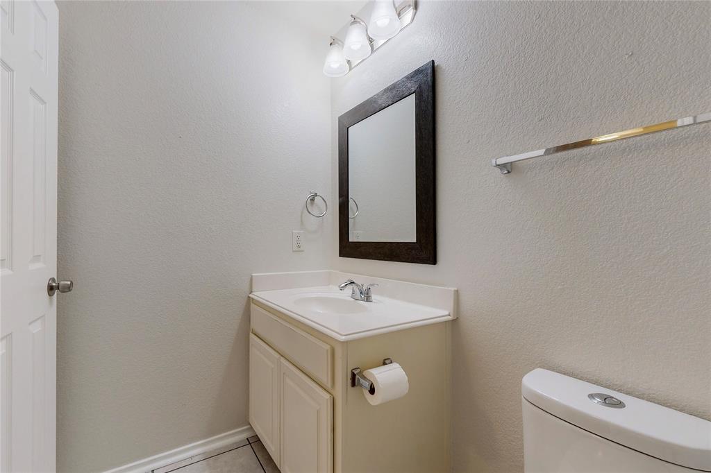 Villages Of Woodland Spgs - Residential Lease