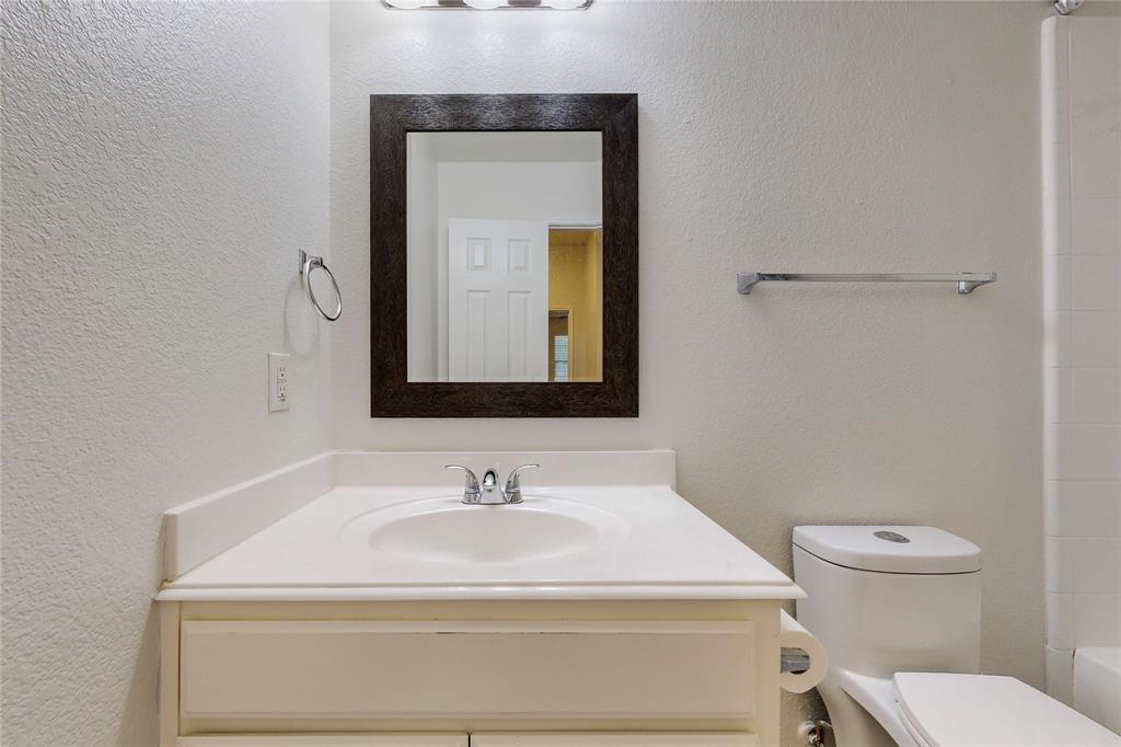 Villages Of Woodland Spgs - Residential Lease