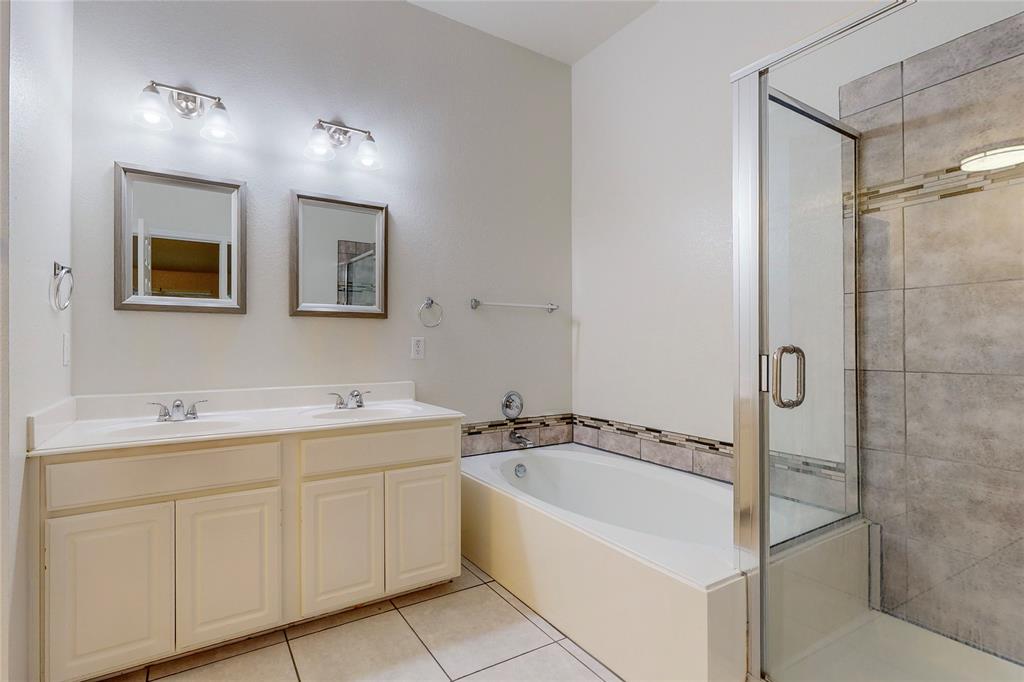 Villages Of Woodland Spgs - Residential Lease