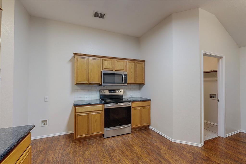 Villages Of Woodland Spgs - Residential Lease