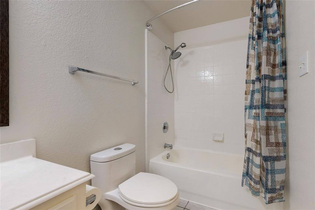 Villages Of Woodland Spgs - Residential Lease