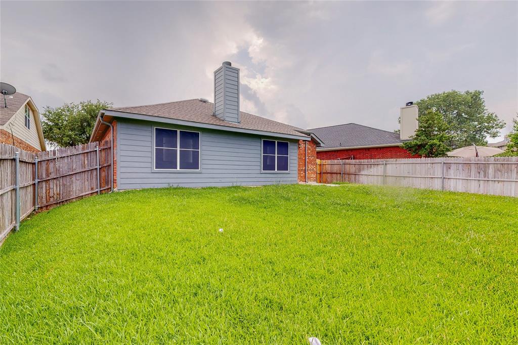 Villages Of Woodland Spgs - Residential Lease