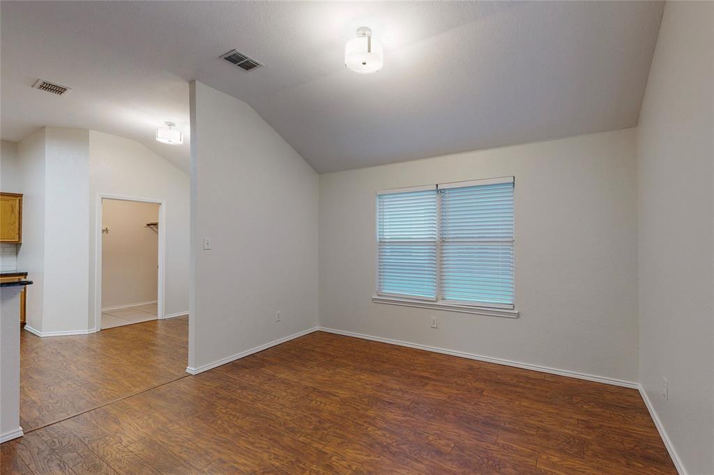 Villages Of Woodland Spgs - Residential Lease