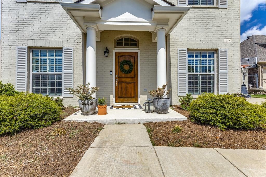 119 Blue Stem Lane