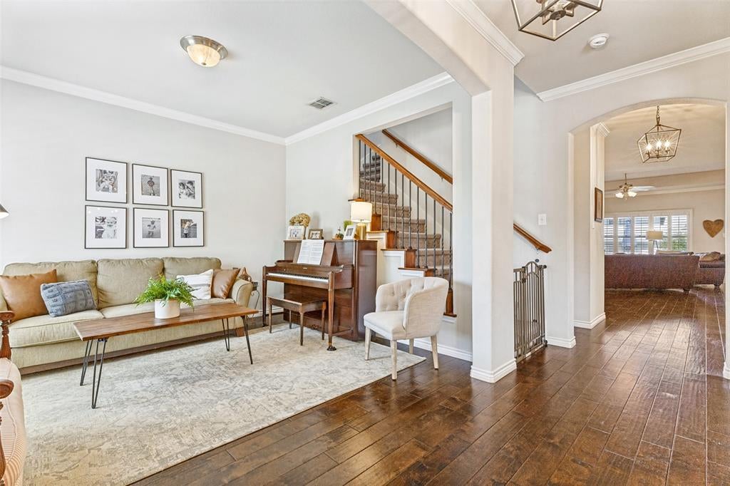 119 Blue Stem Lane
