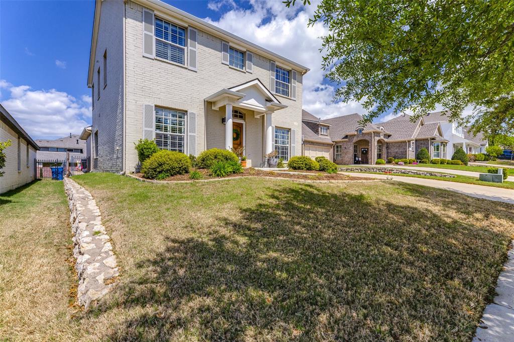 119 Blue Stem Lane