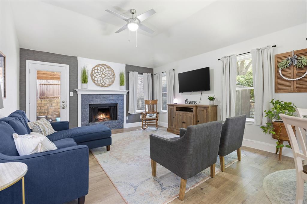 3312 Versante Drive