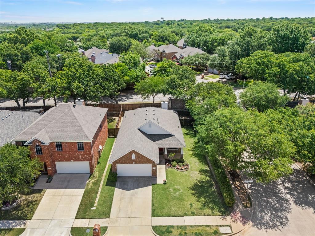 3312 Versante Drive