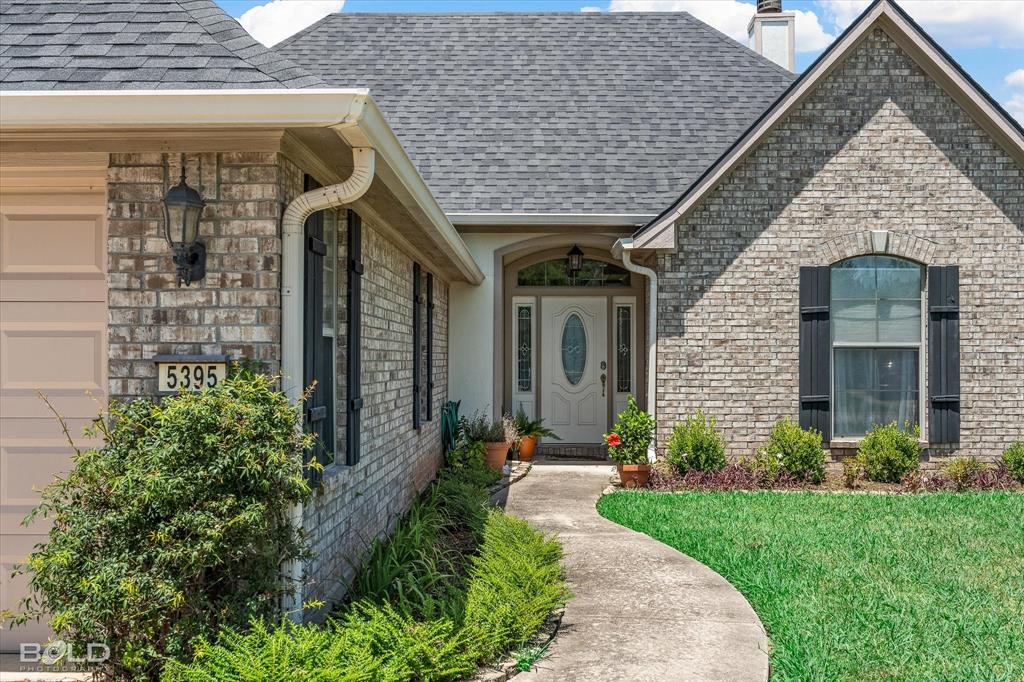 5395 Bluebell Drive