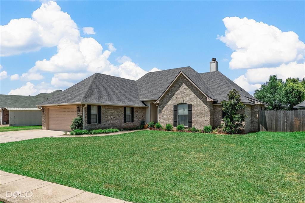 5395 Bluebell Drive