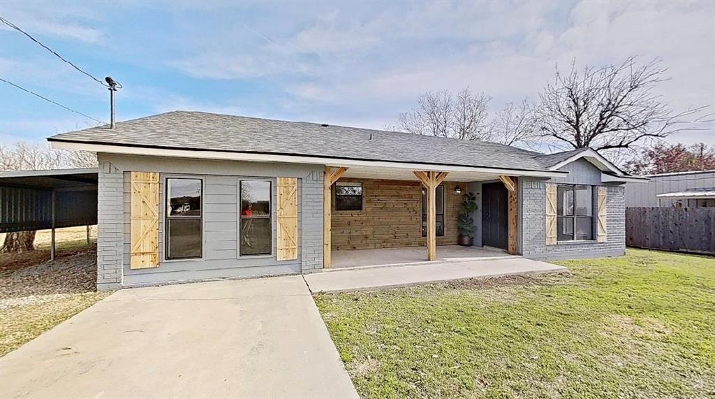 Lyons Add - Residential