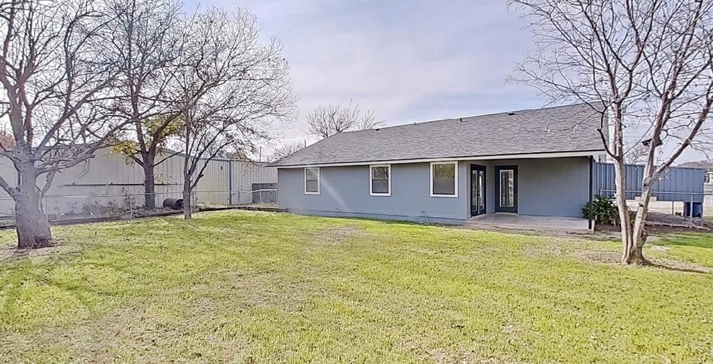 Lyons Add - Residential