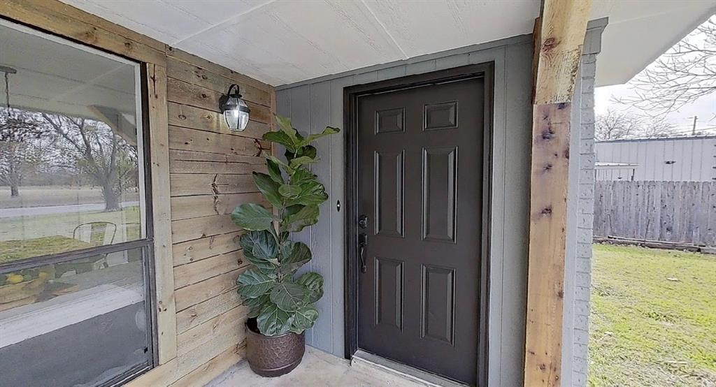 Lyons Add - Residential