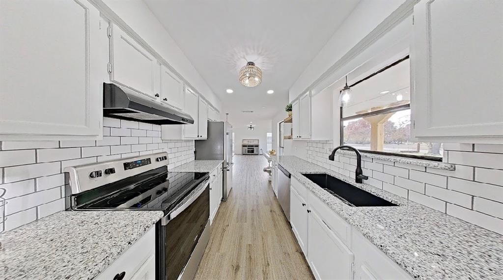 Lyons Add - Residential