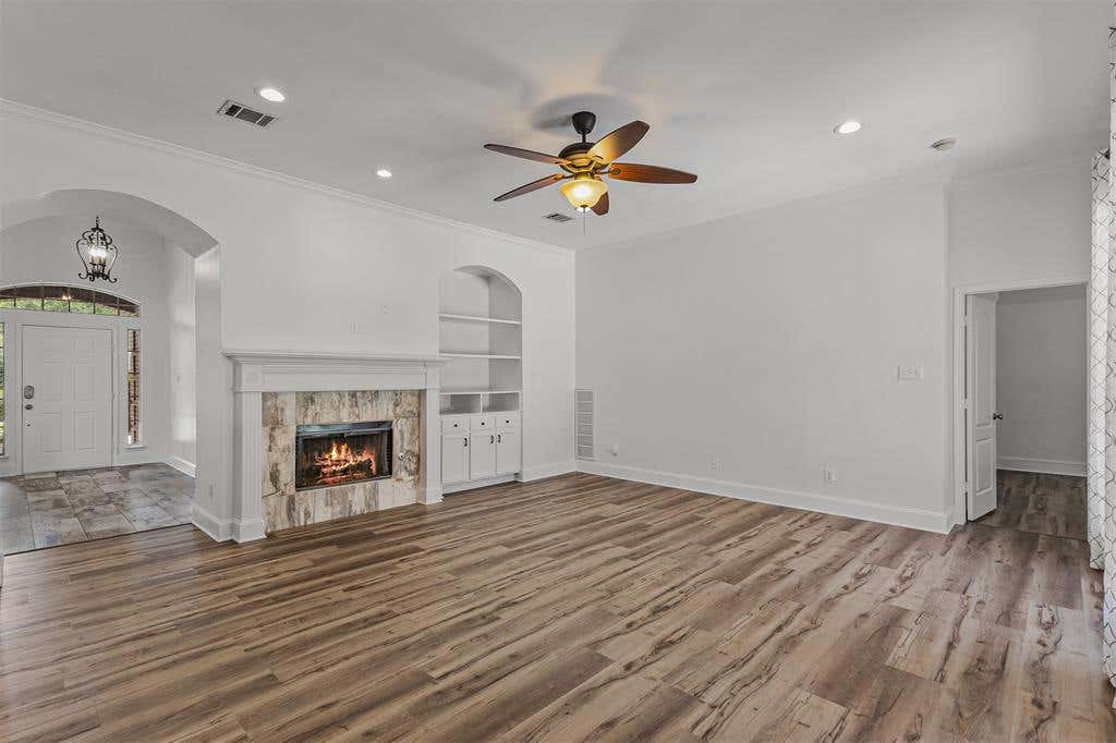 Photo of 1365 Calistoga Drive, Rockwall, TX 75087 (MLS # 21328321)