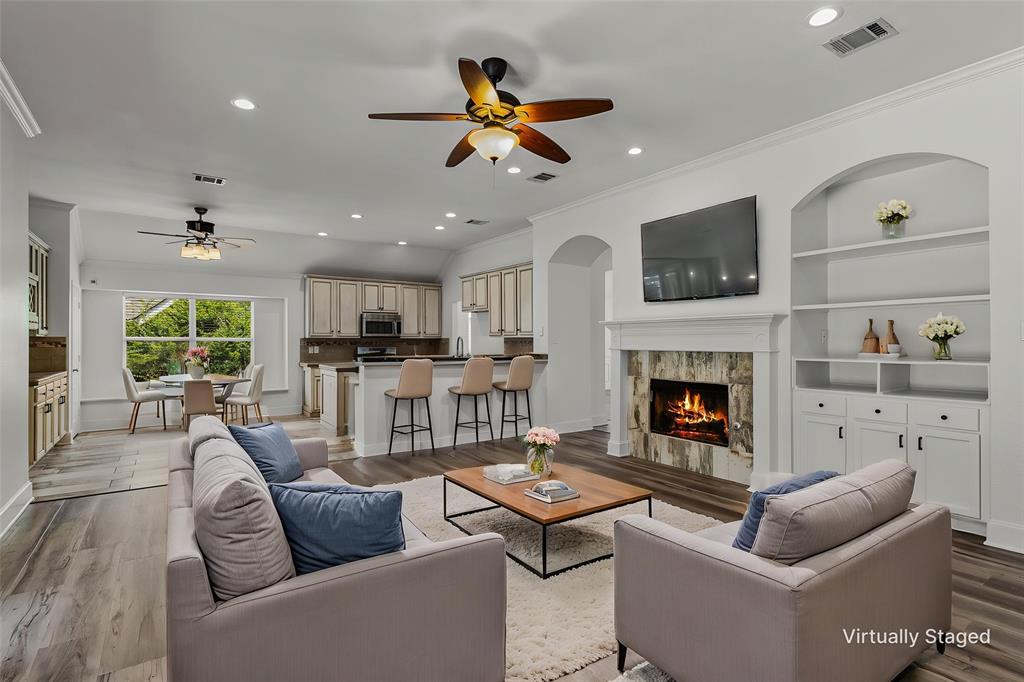 1365 Calistoga Drive