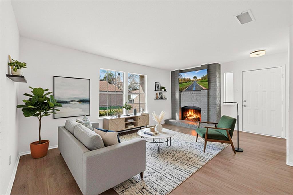 4338 Leatherwood Lane