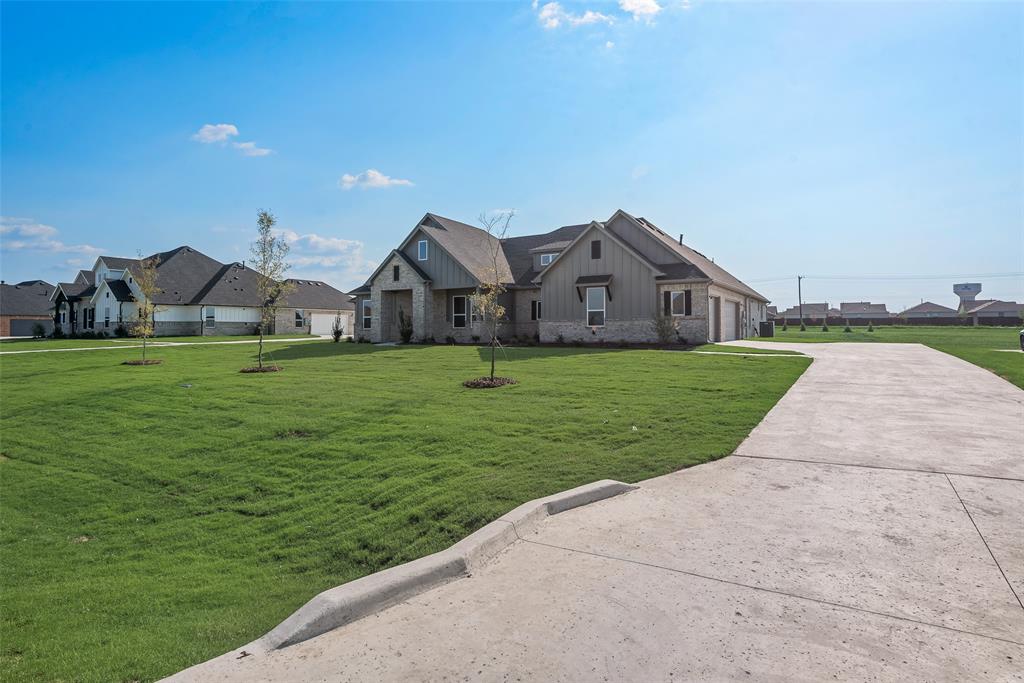 1129 Barrix Drive