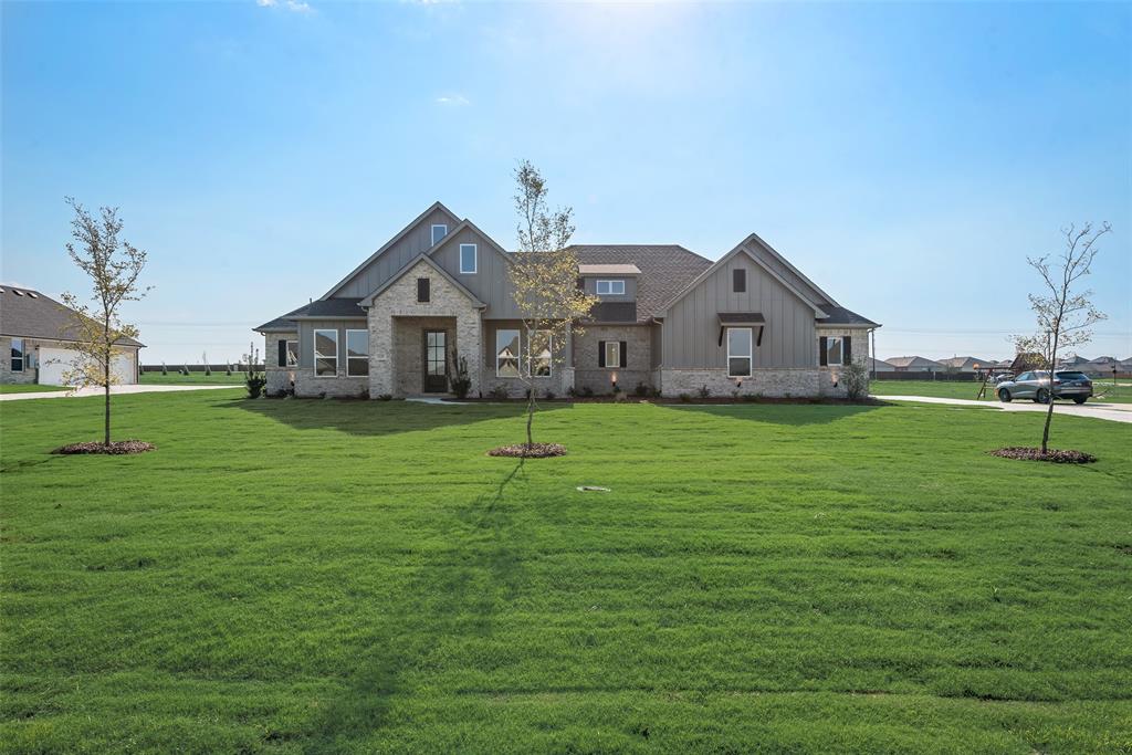 1129 Barrix Drive