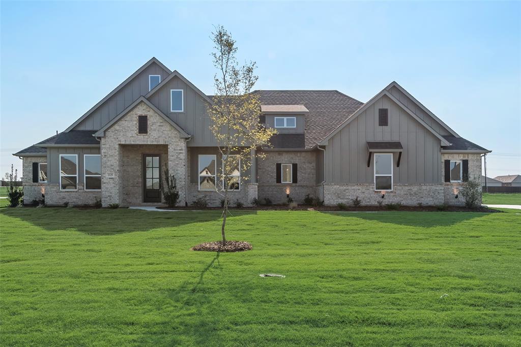 1129 Barrix Drive