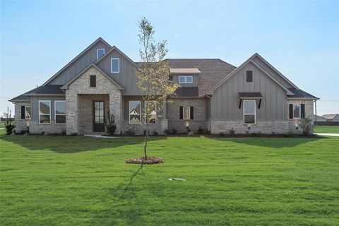 1129 Barrix Drive Forney TX 75126