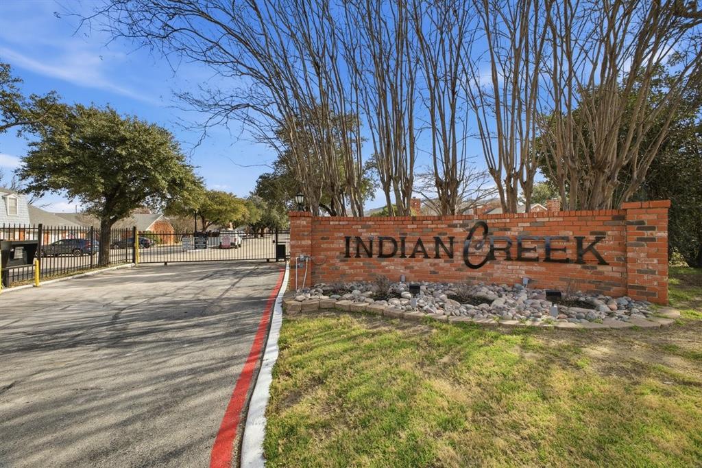 Indian Crk #2 Condo - Residential