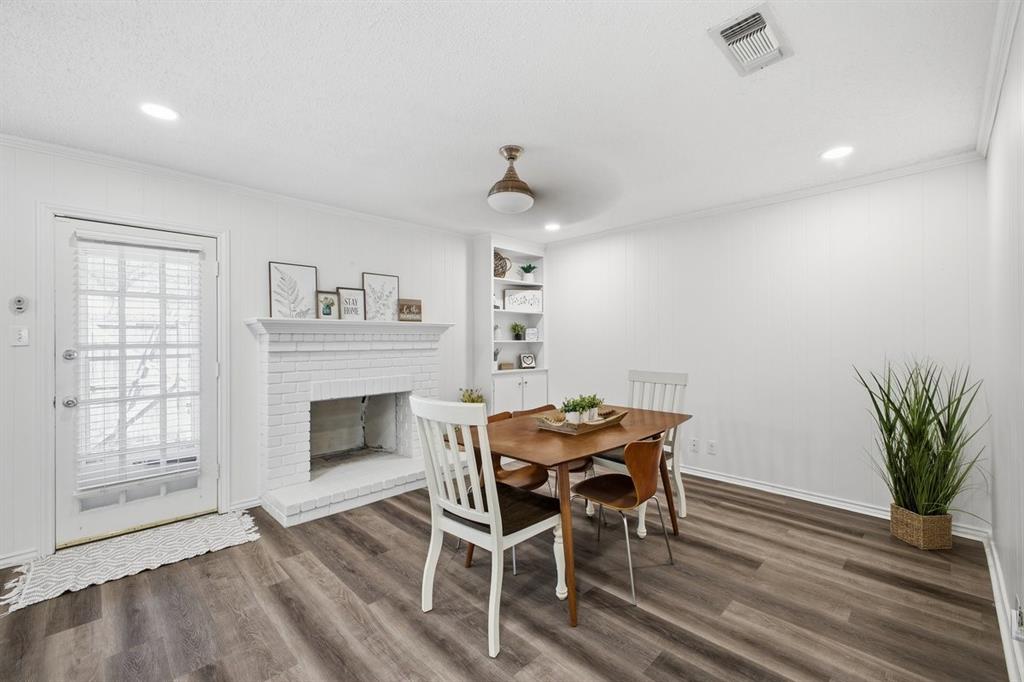 Indian Crk #2 Condo - Residential