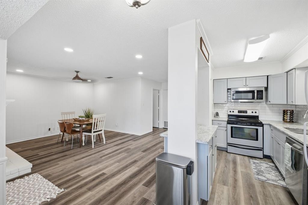 Indian Crk #2 Condo - Residential