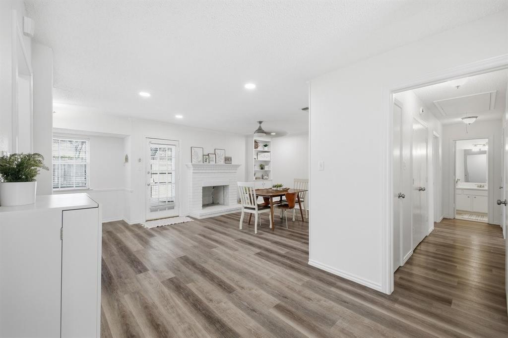 Indian Crk #2 Condo - Residential